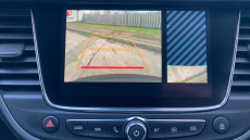 Vauxhall Crossland 1.2 Turbo Ultimate 5dr Petrol Hatchback